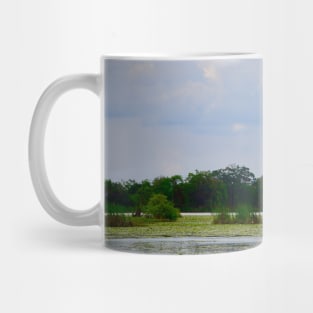 Sigiriya sri lanka / Swiss Artwork Photography Mug